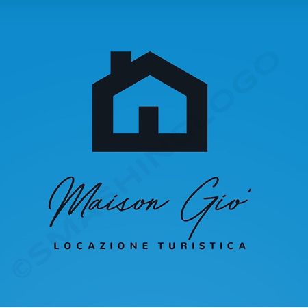 Roma Maison Gio' Eksteriør billede