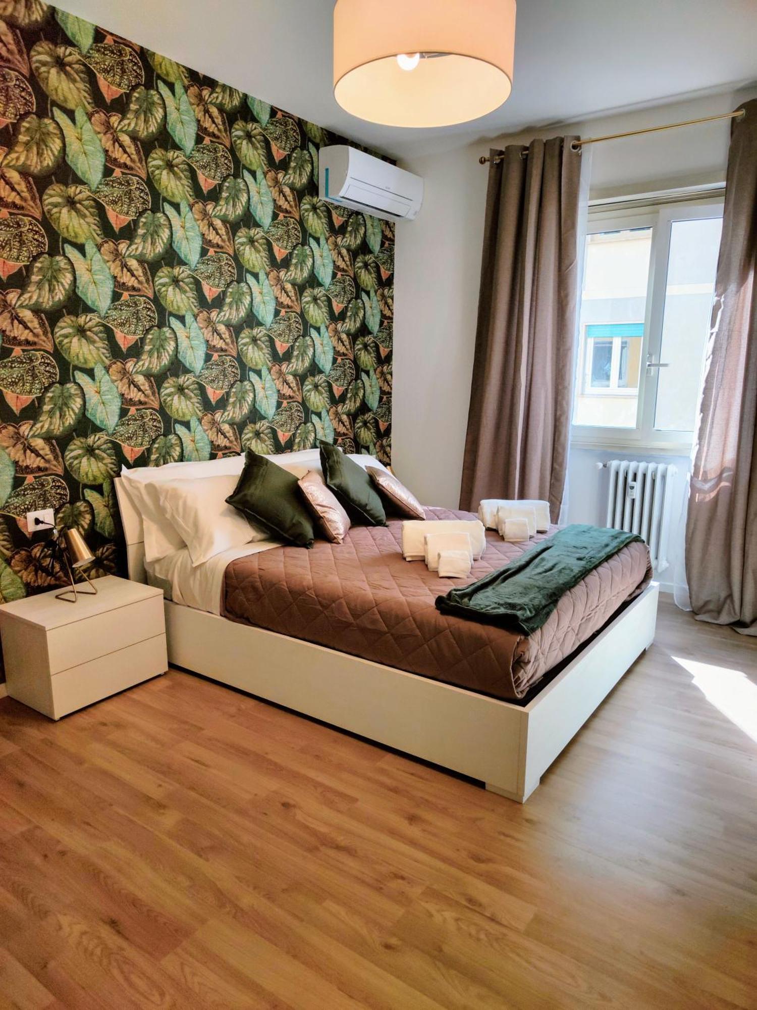 Roma Maison Gio' Eksteriør billede