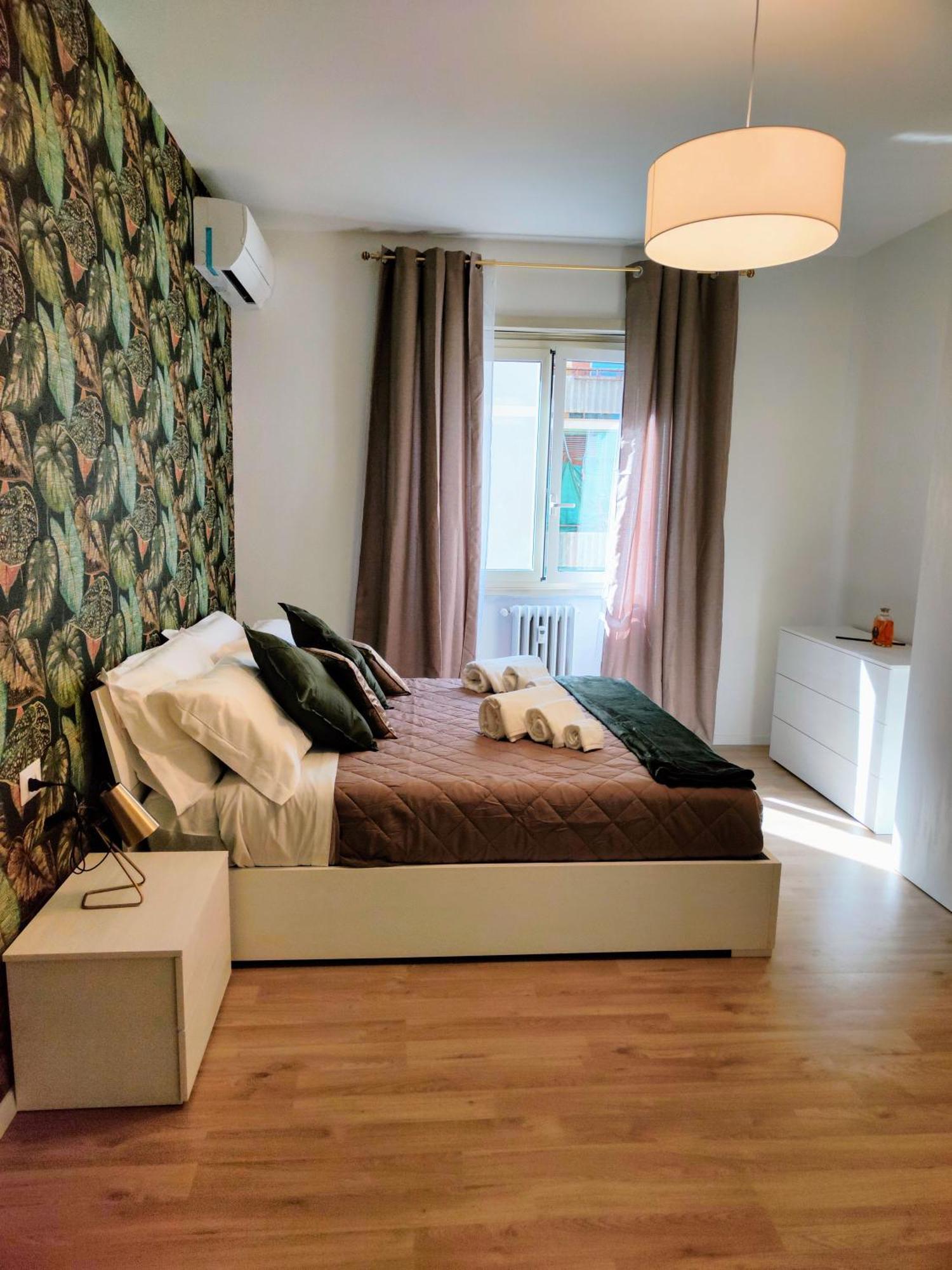 Roma Maison Gio' Eksteriør billede