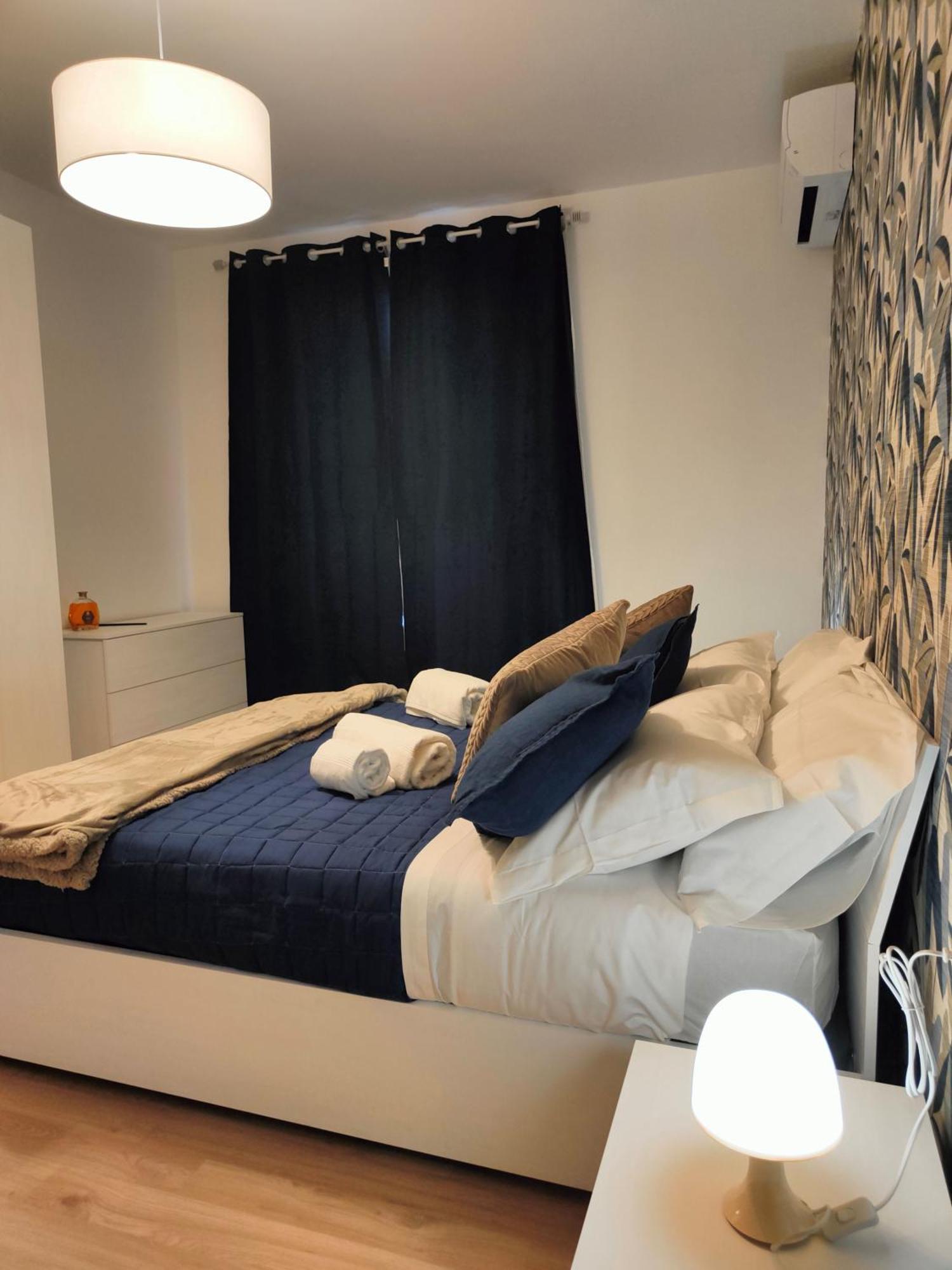 Roma Maison Gio' Eksteriør billede