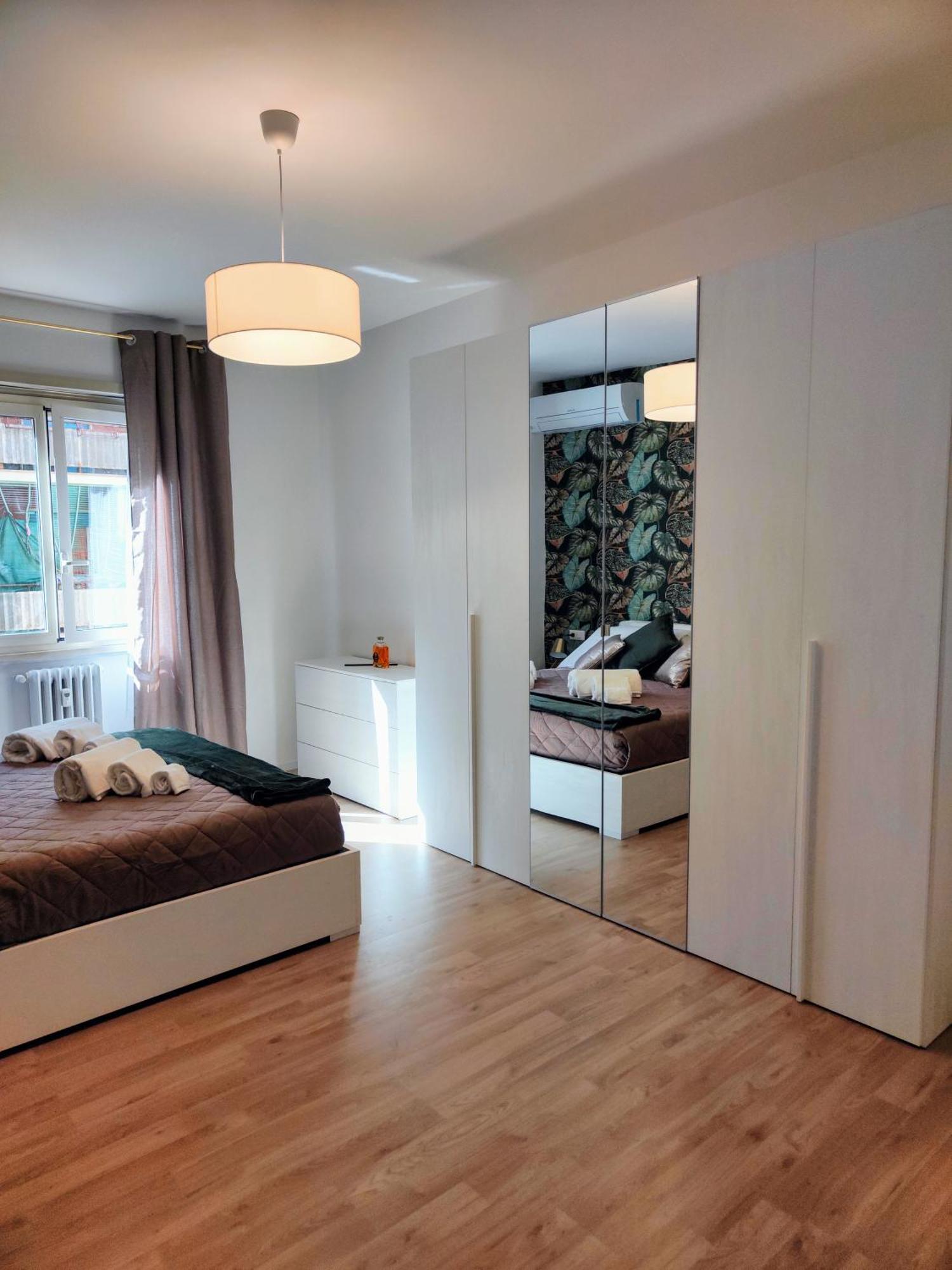 Roma Maison Gio' Eksteriør billede