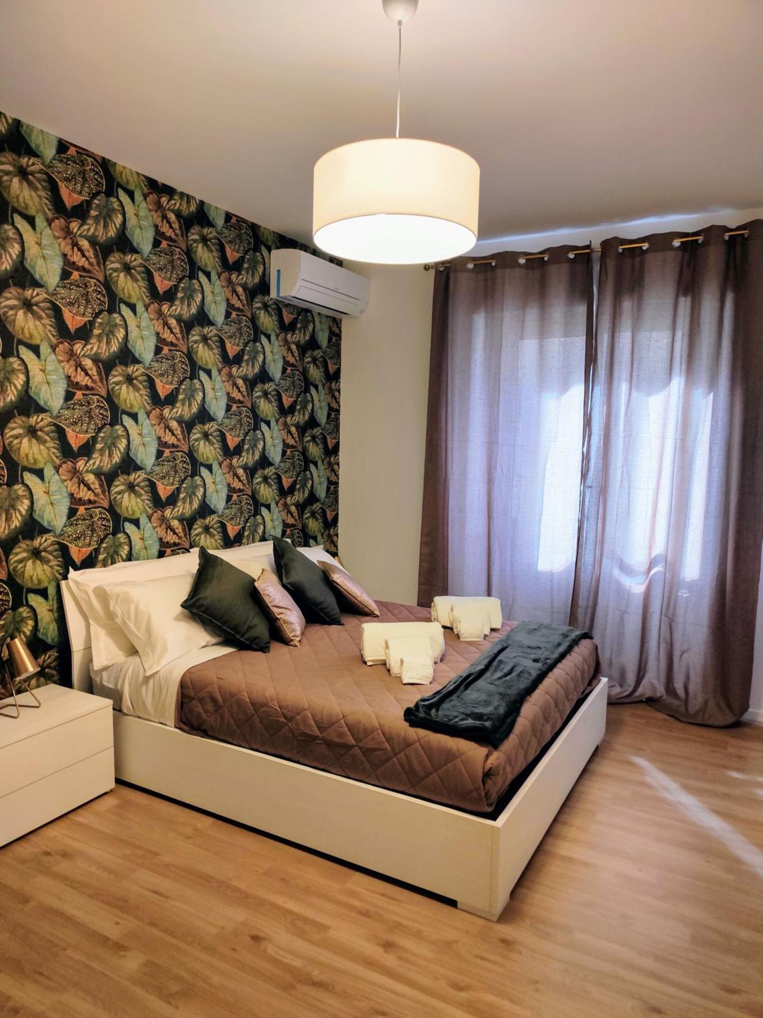 Roma Maison Gio' Eksteriør billede