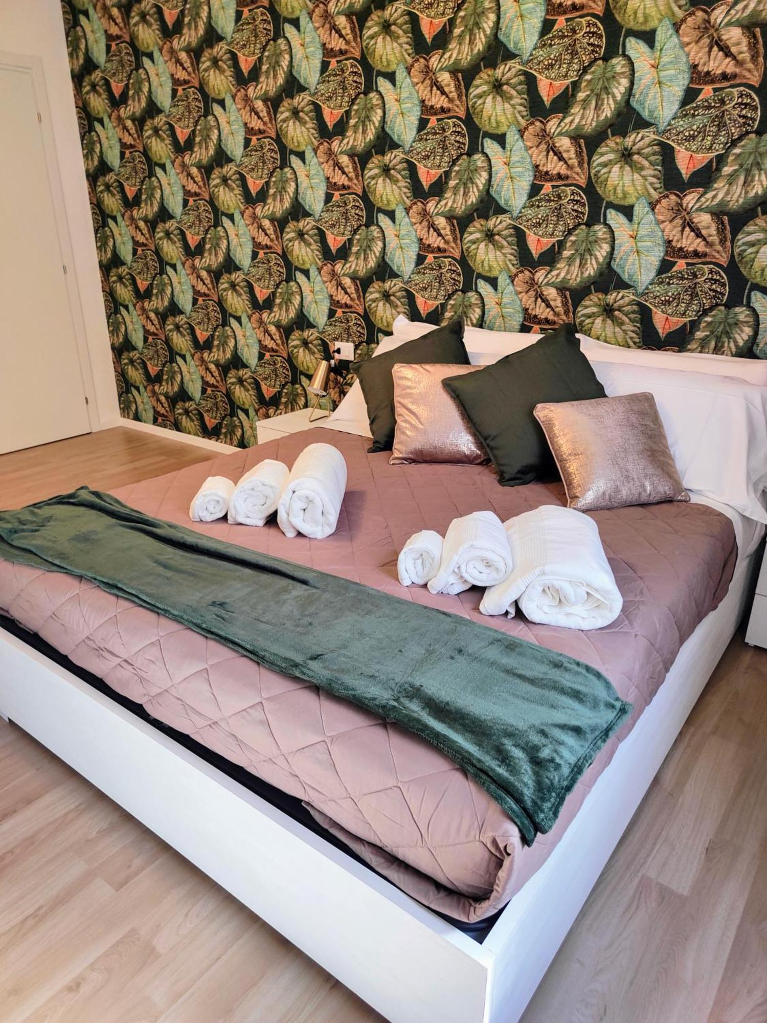 Roma Maison Gio' Eksteriør billede