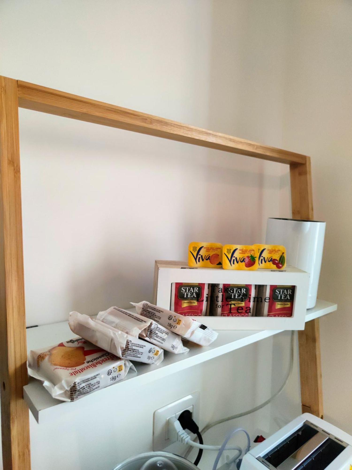 Roma Maison Gio' Eksteriør billede