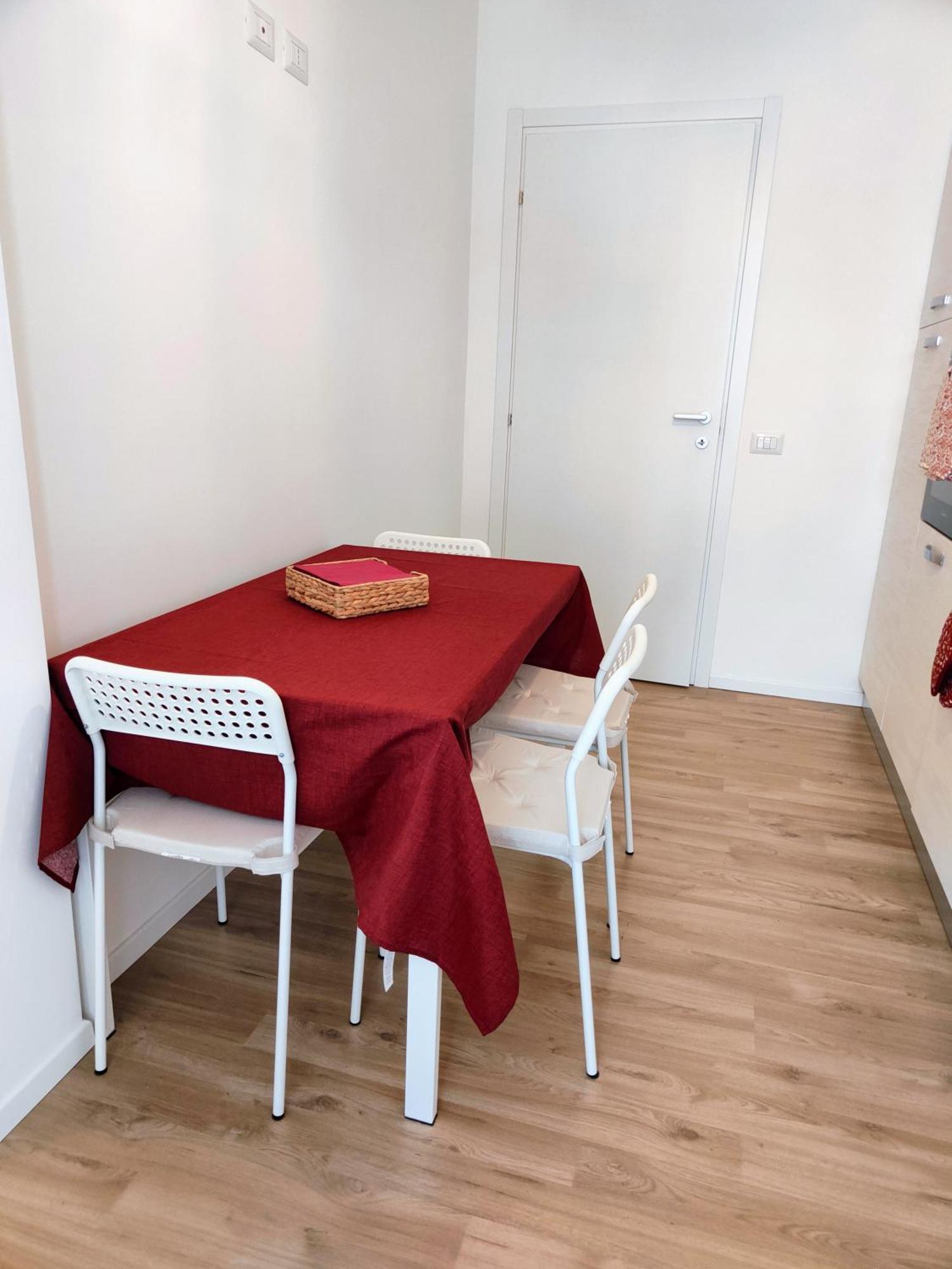 Roma Maison Gio' Eksteriør billede