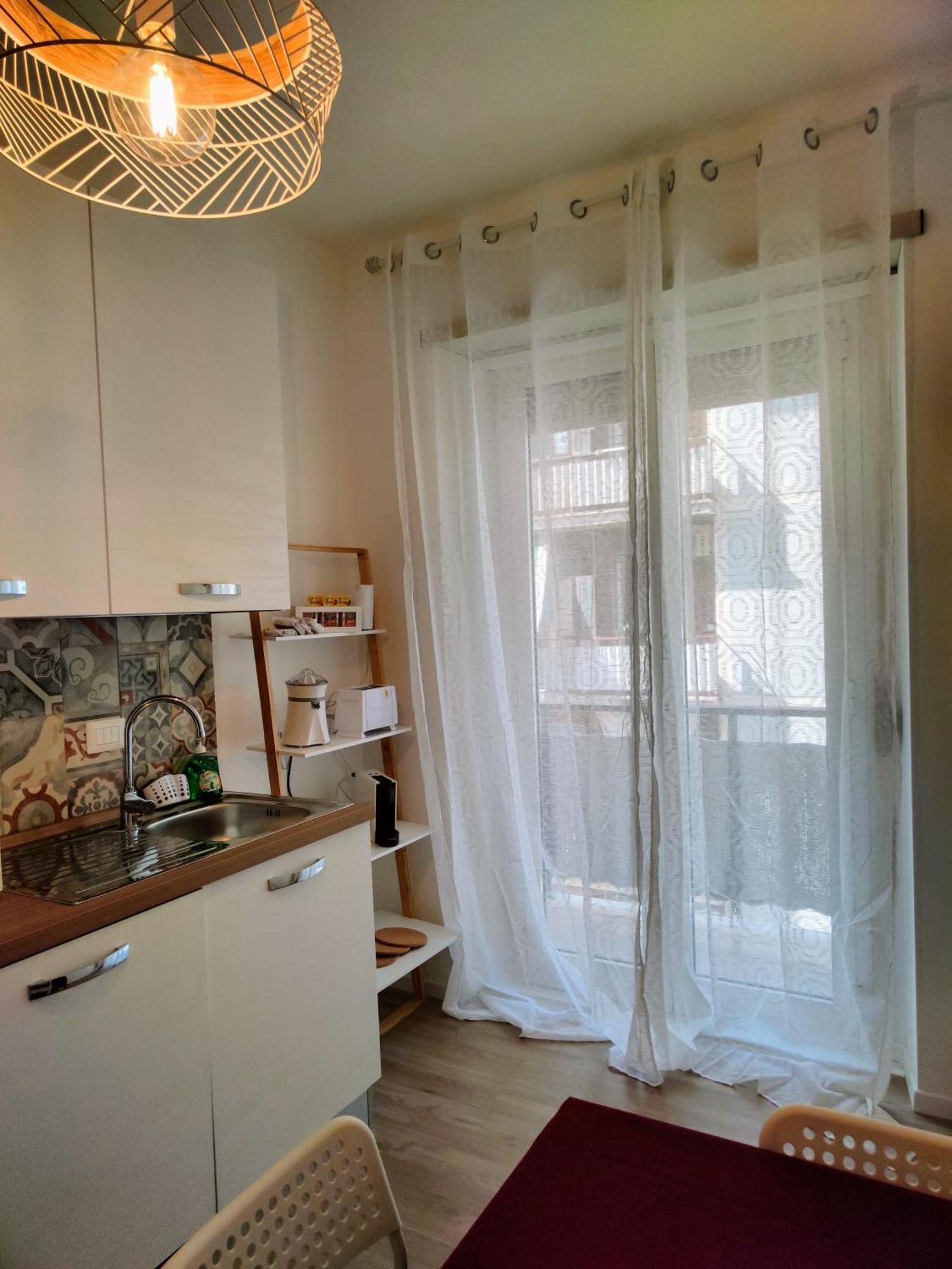 Roma Maison Gio' Eksteriør billede