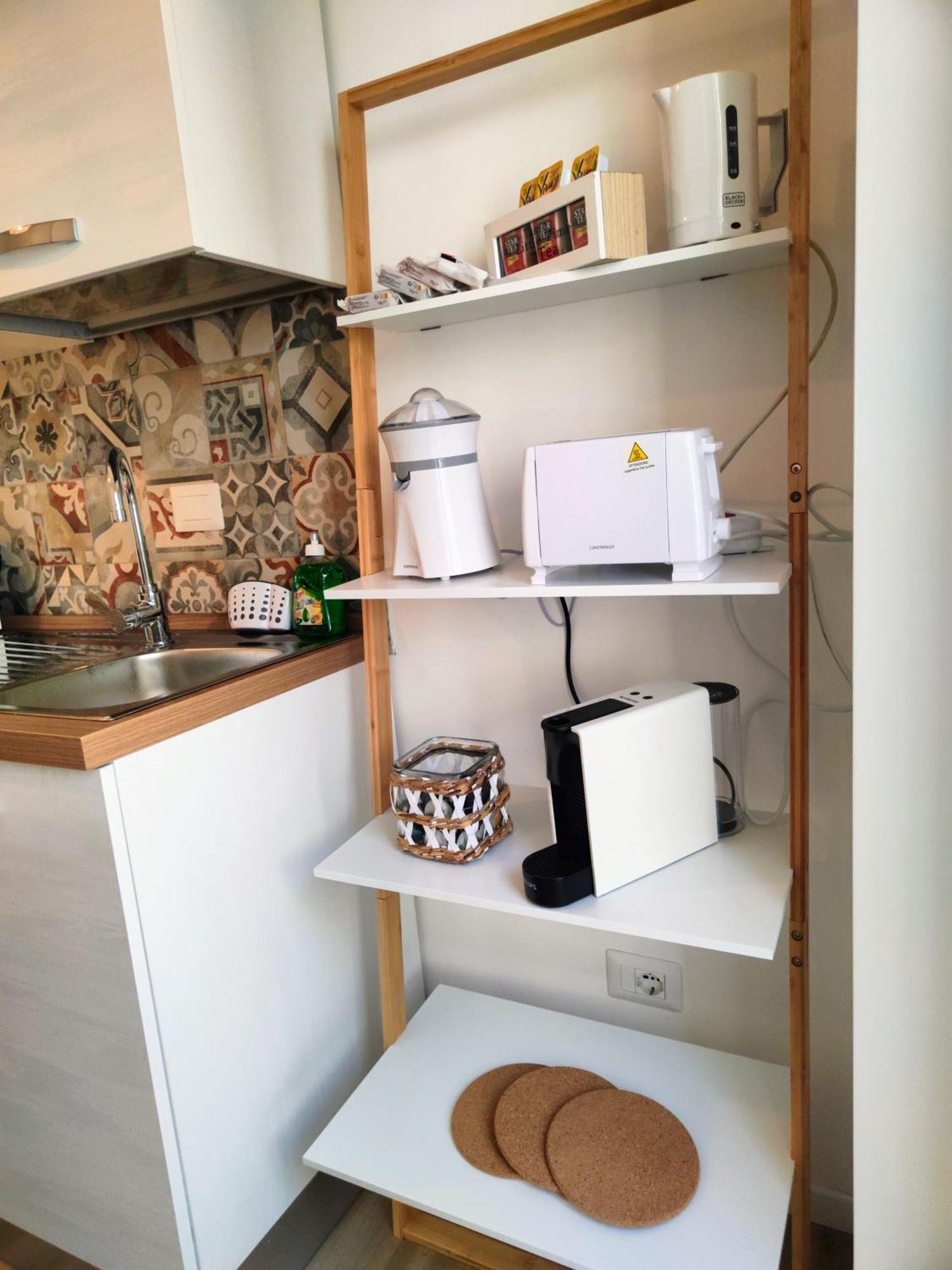 Roma Maison Gio' Eksteriør billede