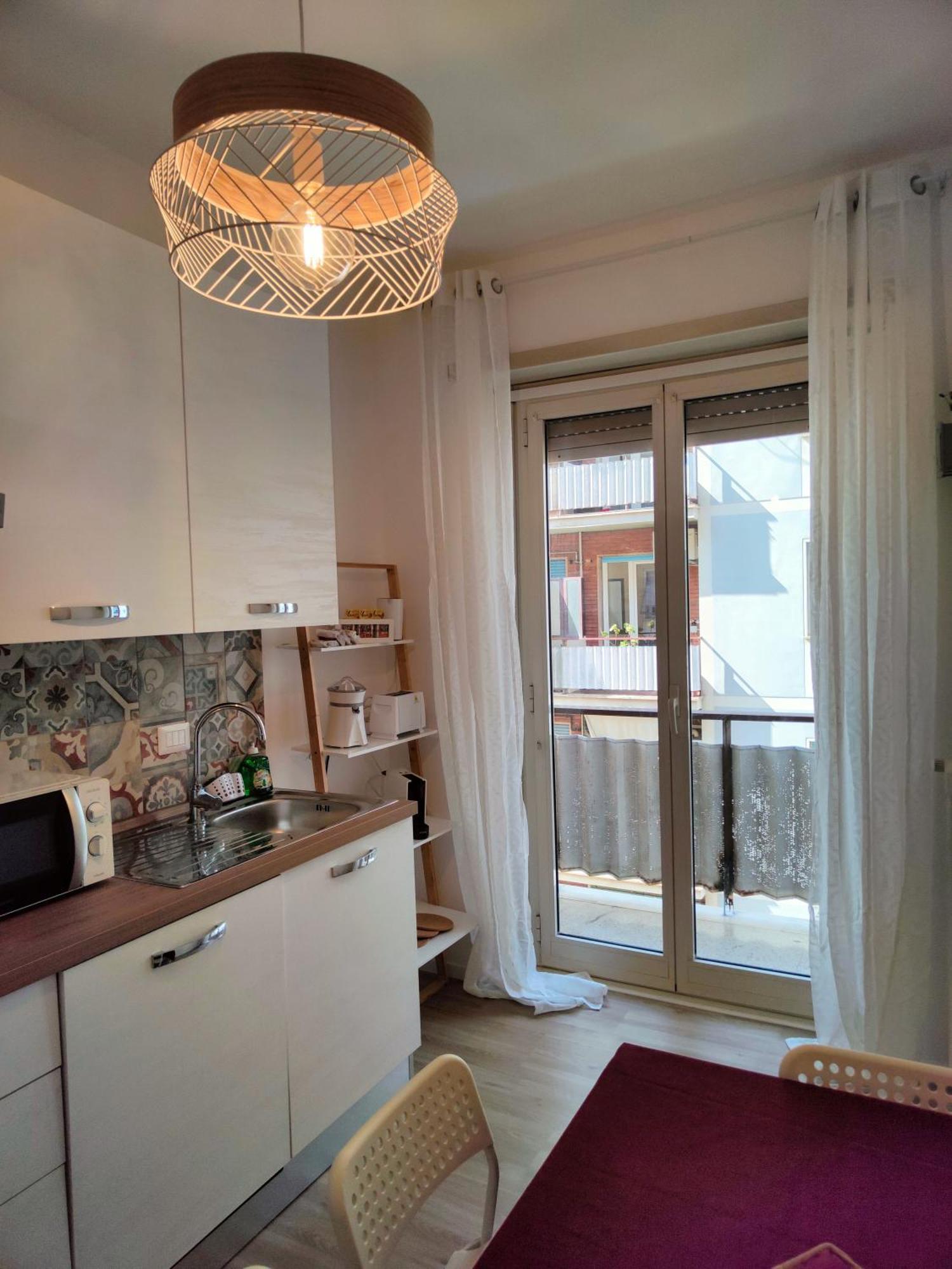 Roma Maison Gio' Eksteriør billede