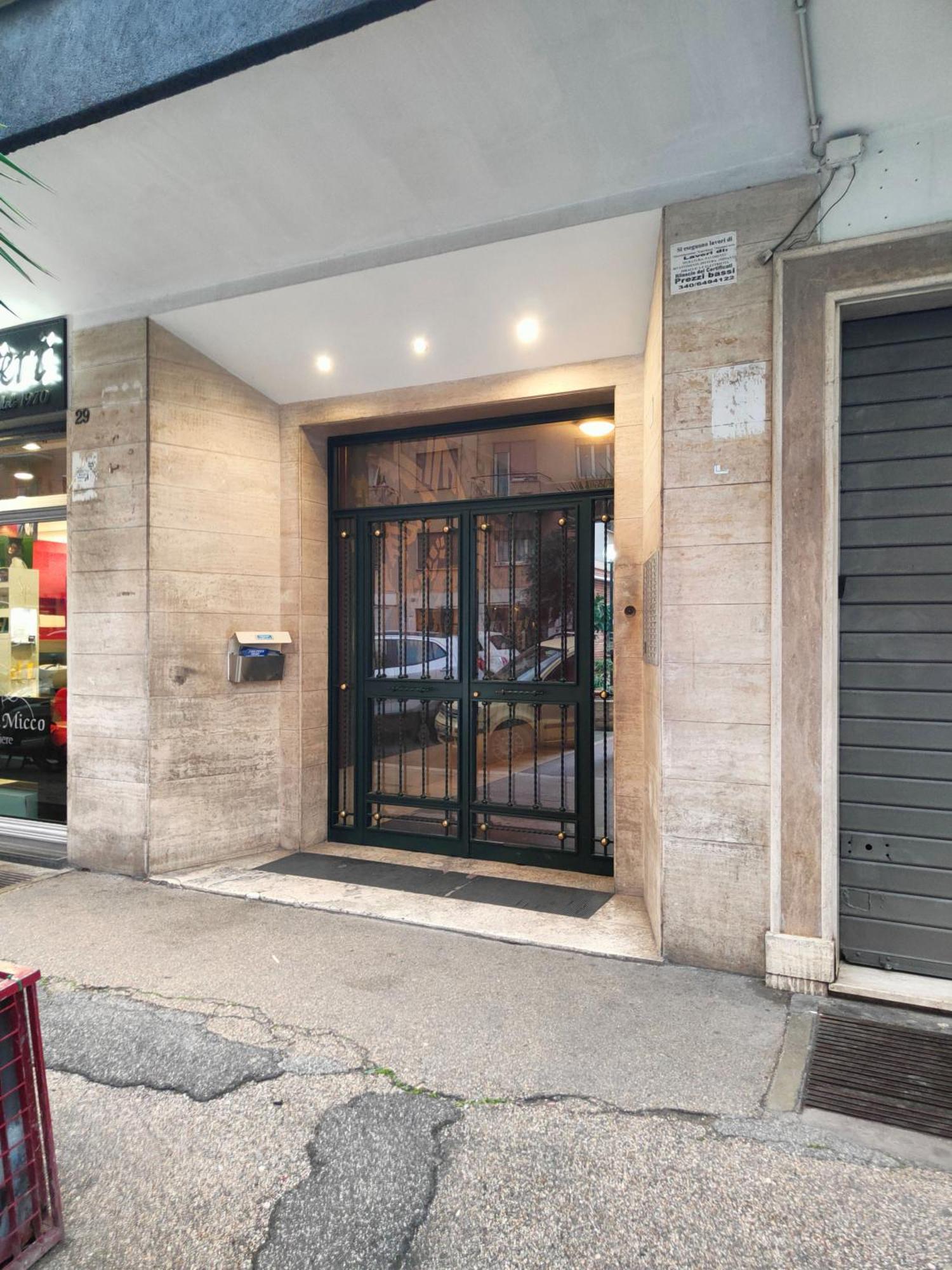 Roma Maison Gio' Eksteriør billede