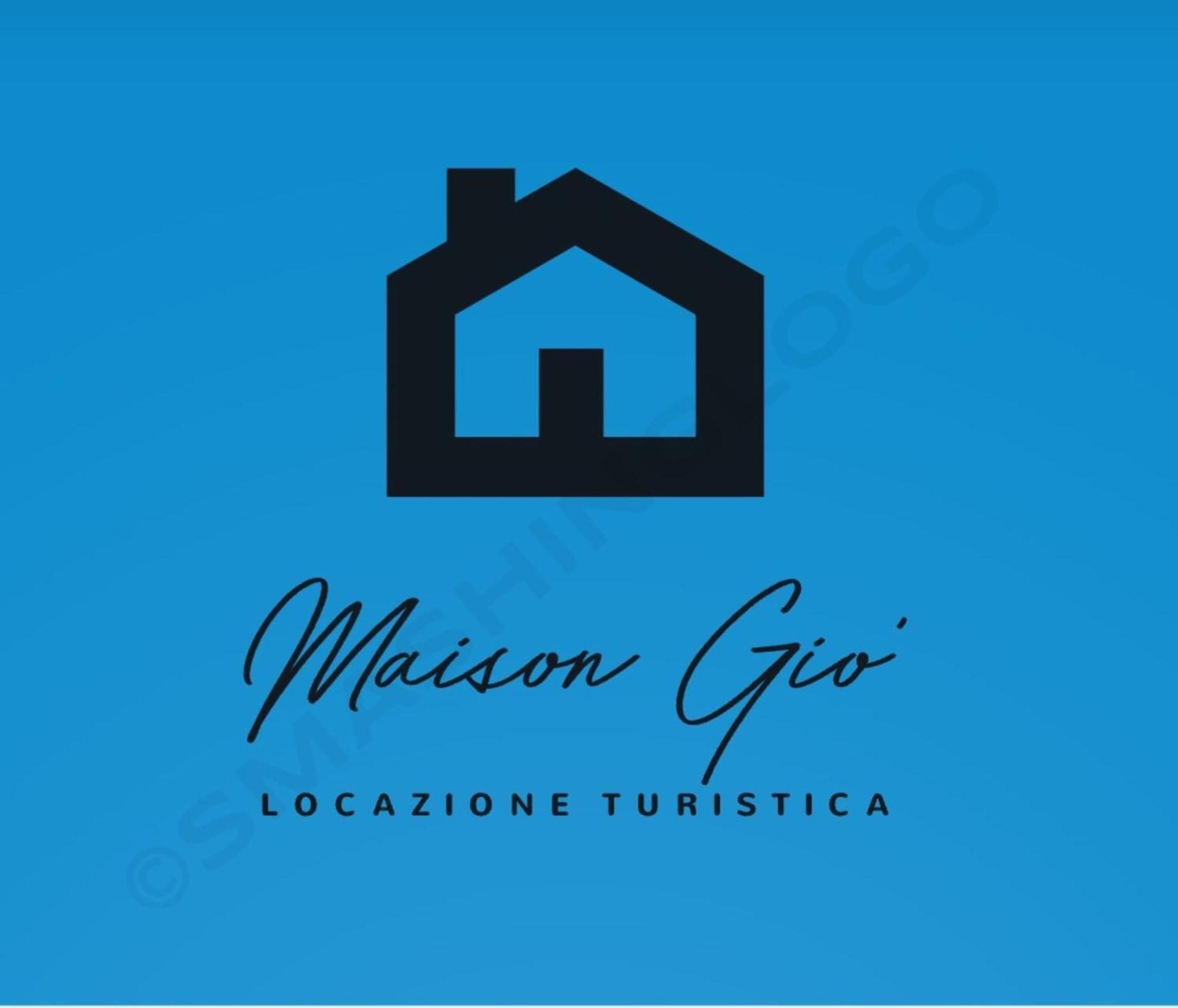 Roma Maison Gio' Eksteriør billede