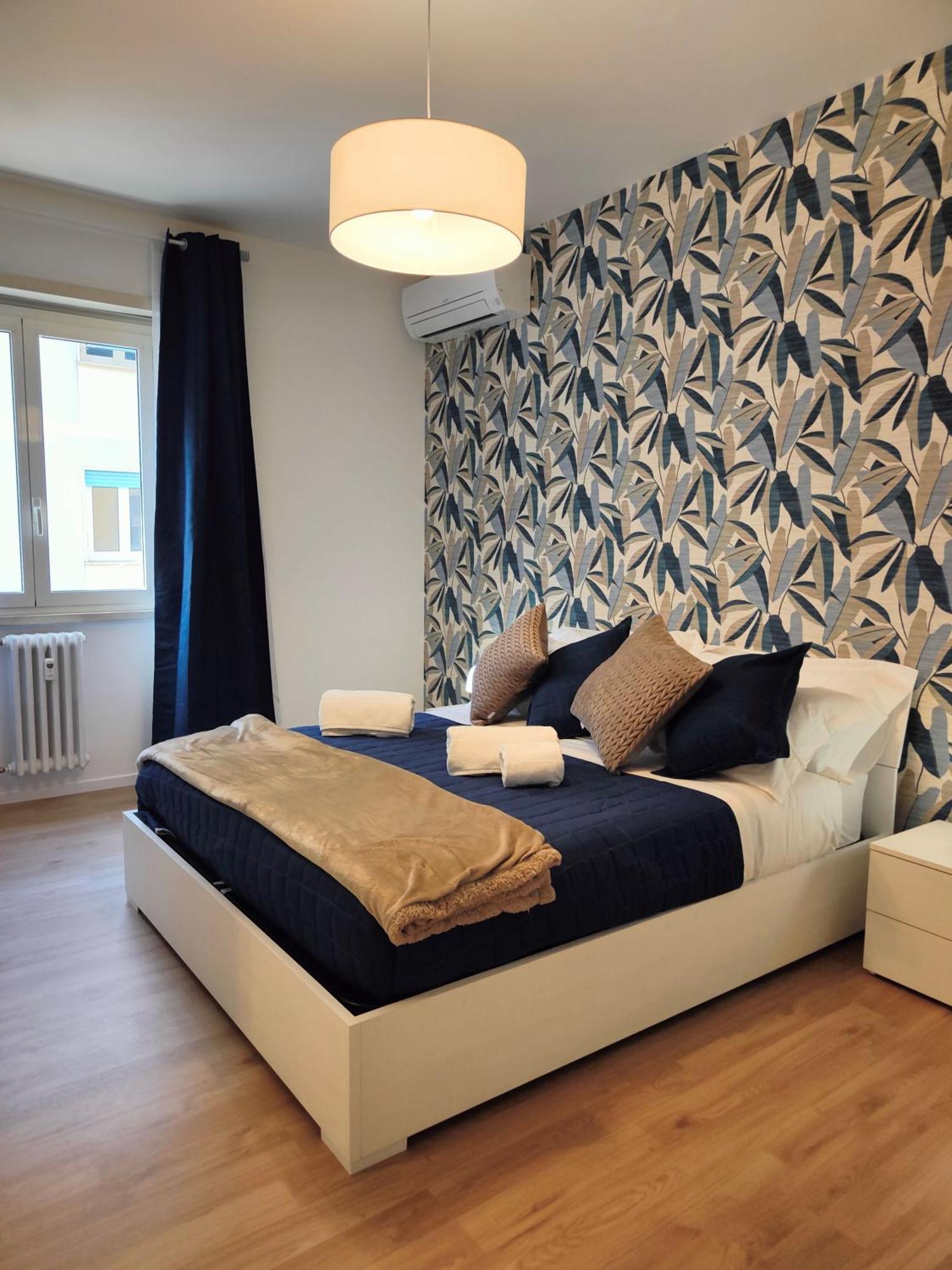 Roma Maison Gio' Eksteriør billede